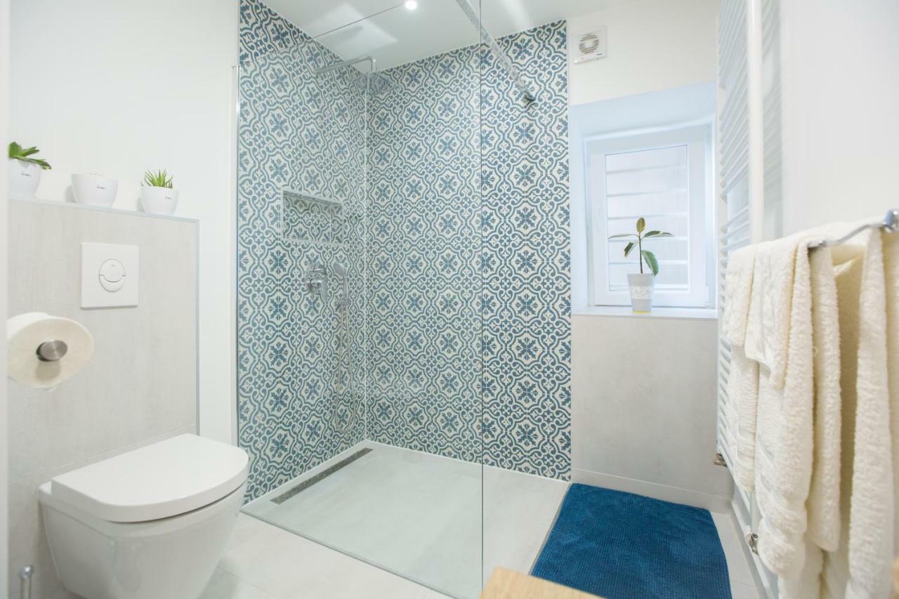 Mateja Apartment Загреб Экстерьер фото